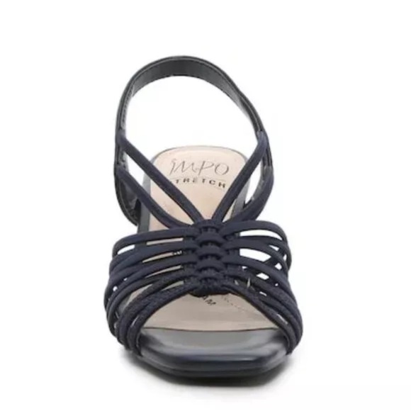 GUC Impo Stretch “Eden” Memory Foam - Picture 2 of 8